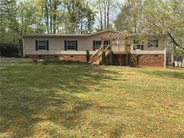 1080 Mineral Springs Road, Madison, NC 27025