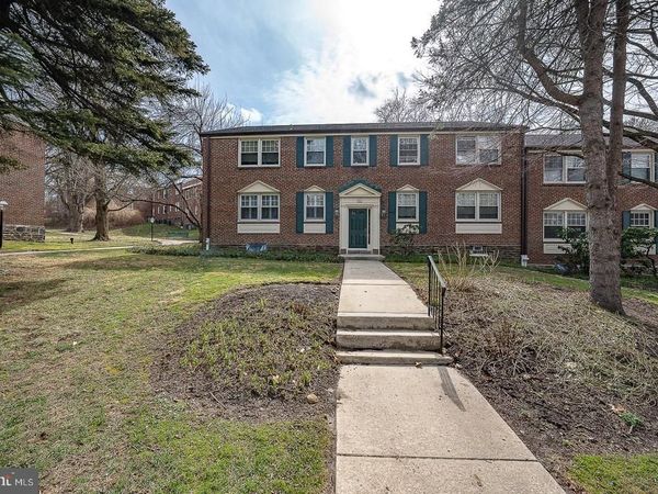 500 E LANCASTER AVENUE , Unit 111A, WAYNE, PA 19087