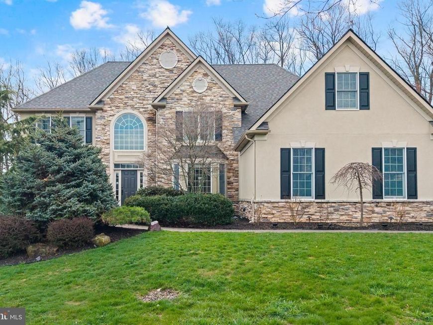 6145 Holly Court, Coopersburg, PA 18036 Main Photo