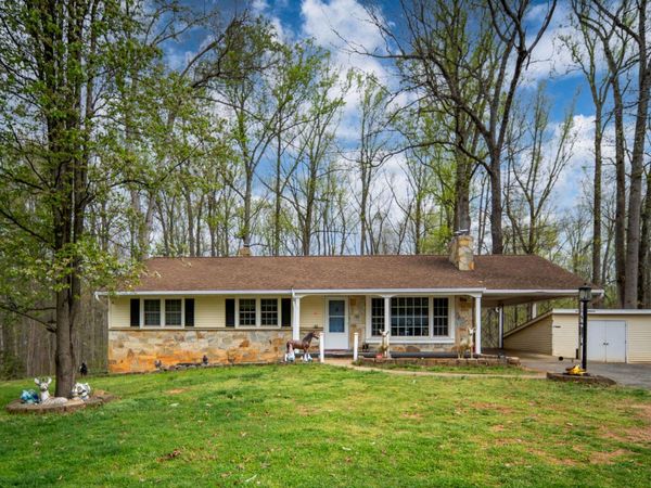 60 RICHARDS FERRY ROAD , FREDERICKSBURG, VA 22406