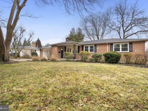 4404 MILLER ROAD , WILMINGTON, DE 19802