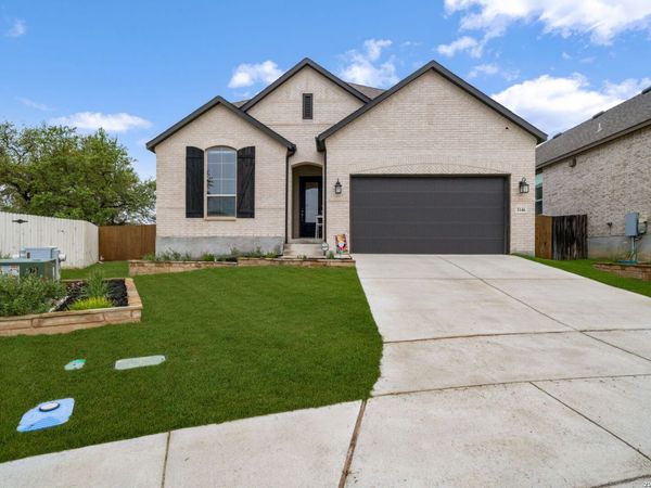 3146 Stokesay, Bulverde, TX 78163