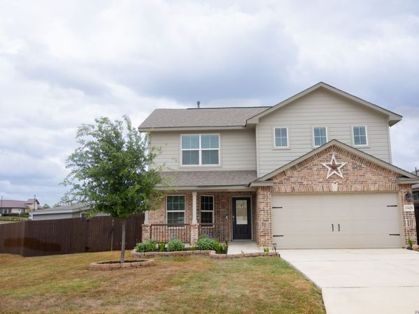 13420 Cadenza Creek, San Antonio, TX 78252