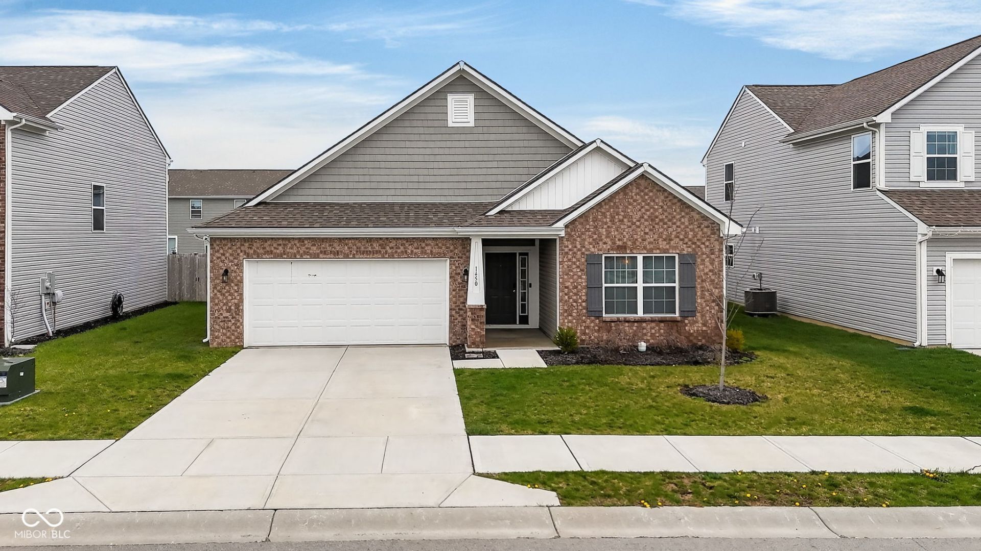 1450 Bigleaf Drive, Sheridan, IN 46069 Main Photo