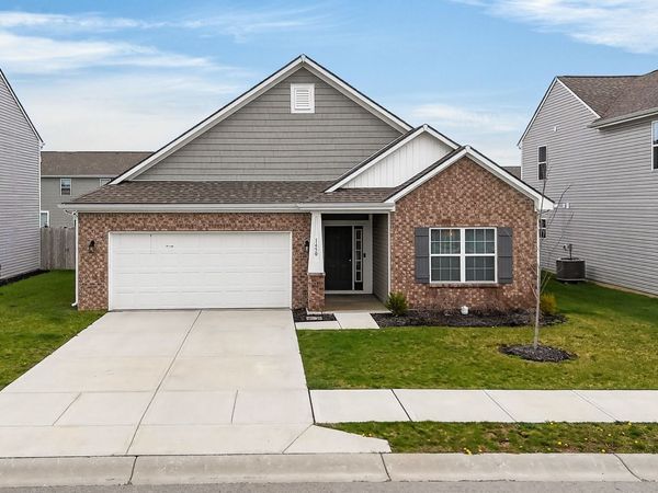 1450 Bigleaf Drive, Sheridan, IN 46069