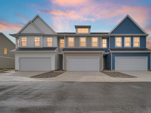 1900 Park Street, La Porte, IN 46350