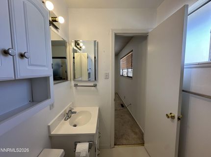 1365 Akard Drive, Reno, NV 89503 Photo