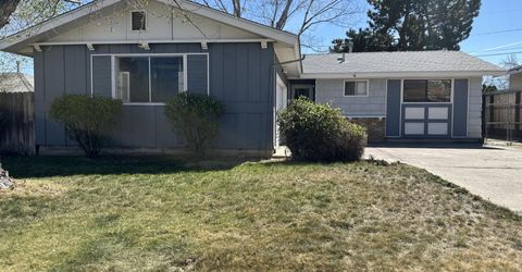 1365 Akard Drive, Reno, NV 89503 Photo