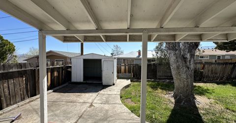 1365 Akard Drive, Reno, NV 89503 Photo