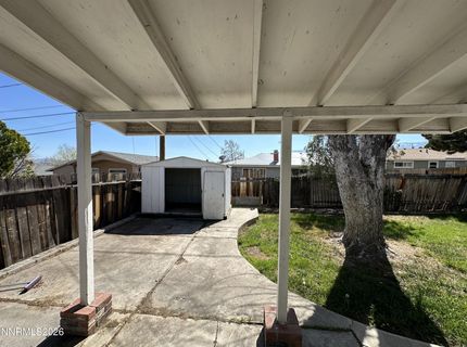 1365 Akard Drive, Reno, NV 89503 Photo
