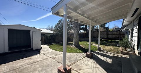 1365 Akard Drive, Reno, NV 89503 Photo