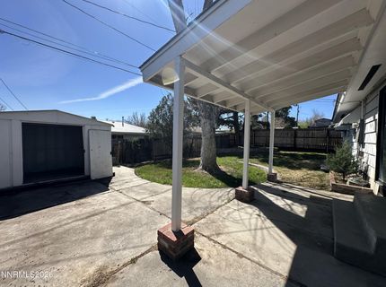 1365 Akard Drive, Reno, NV 89503 Photo