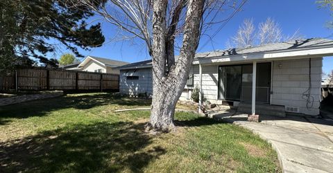 1365 Akard Drive, Reno, NV 89503 Photo