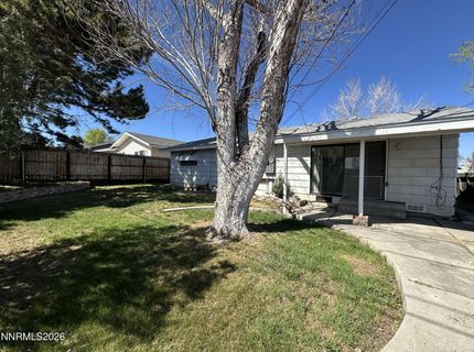 1365 Akard Drive, Reno, NV 89503 Photo