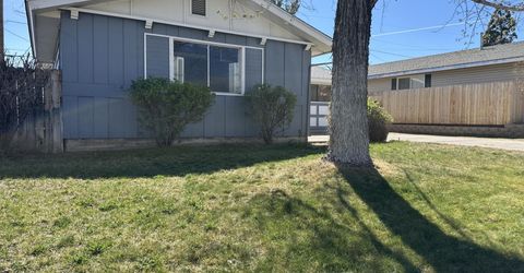 1365 Akard Drive, Reno, NV 89503 Photo
