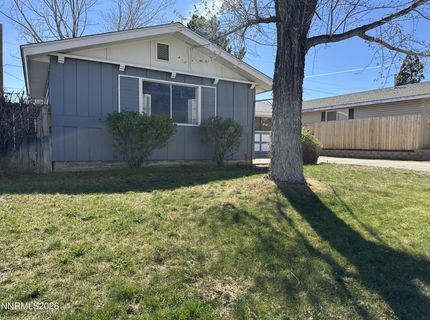 1365 Akard Drive, Reno, NV 89503 Photo