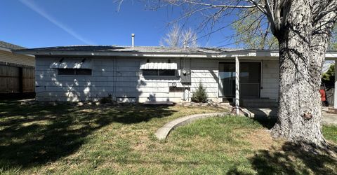 1365 Akard Drive, Reno, NV 89503 Photo