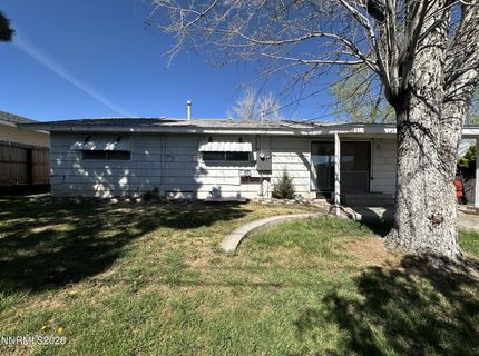 1365 Akard Drive, Reno, NV 89503 Photo