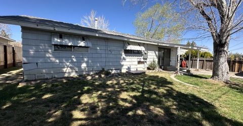 1365 Akard Drive, Reno, NV 89503 Photo