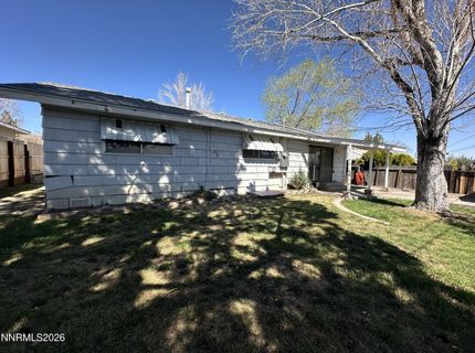 1365 Akard Drive, Reno, NV 89503 Photo