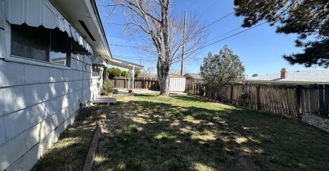 1365 Akard Drive, Reno, NV 89503 Photo