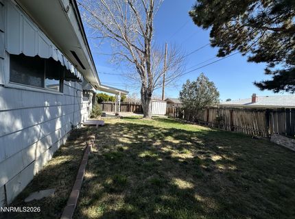 1365 Akard Drive, Reno, NV 89503 Photo