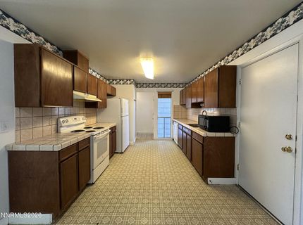 1365 Akard Drive, Reno, NV 89503 Photo