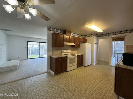 1365 Akard Drive, Reno, NV 89503 Photo