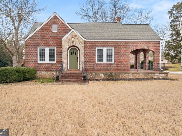 598 Main Street, Palmetto, GA 30268