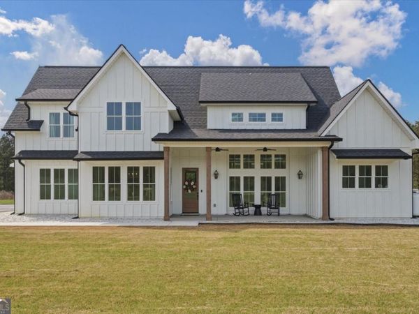 2465 Highway 113, Taylorsville, GA 30178