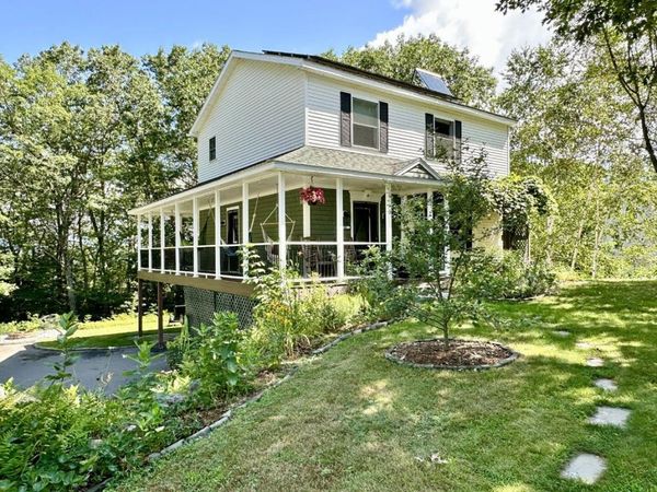 41 Chaddarin Lane, Plymouth, NH 03264