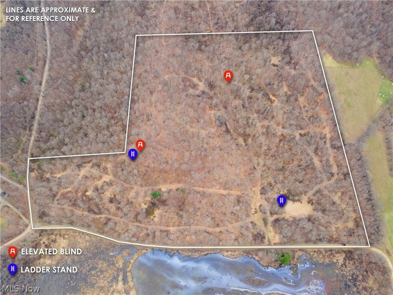 Township Road 71 , Killbuck, OH 44637 Photo 1