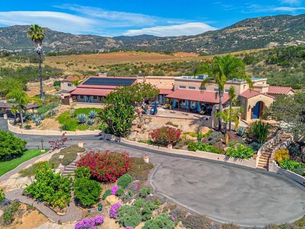 13613 Hillside Estates Drive, Jamul, CA 91935