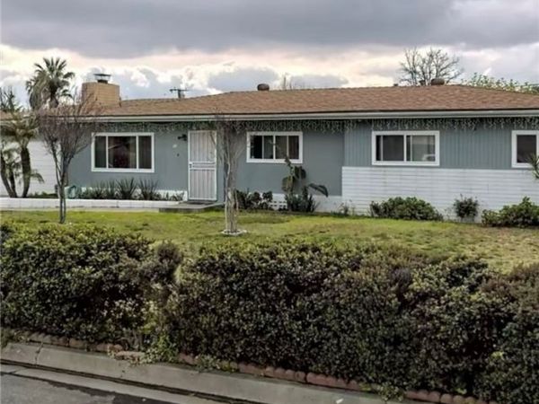 411 E Jackson, Rialto, CA 92376