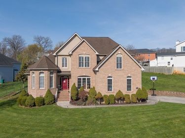 580 REGIMENT RD, PENN LAIRD, VA 22846