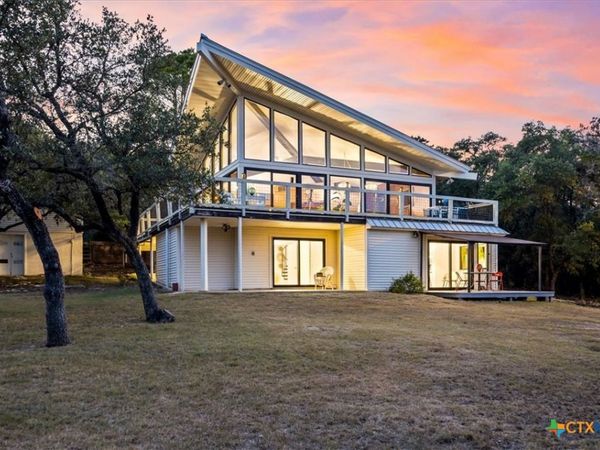 4250 Tanglewood Trail , Spring Branch, TX 78070