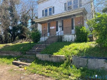 606-608 Cameron Street, Petersburg, VA 23803