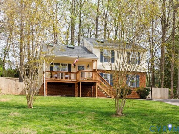 5209 Bemiss Road, Richmond, VA 23234