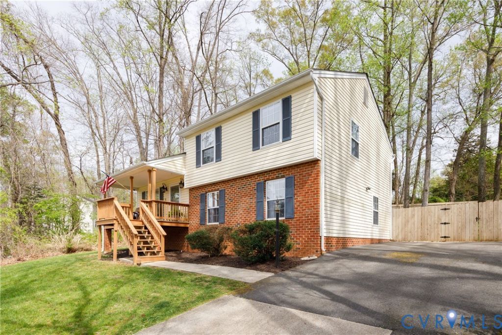 5209 Bemiss Road, Richmond, VA 23234 Main Photo