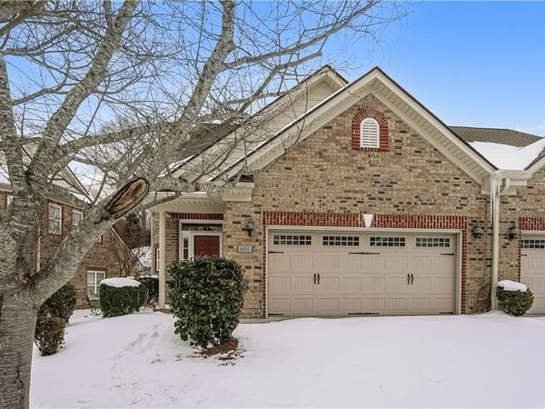 604 Southlake Court , Lexington, NC 27295