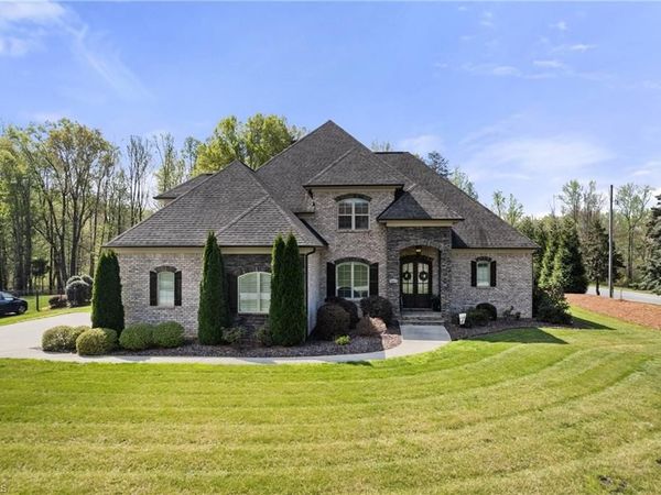 6641 Linville Ridge Drive , Oak Ridge, NC 27310