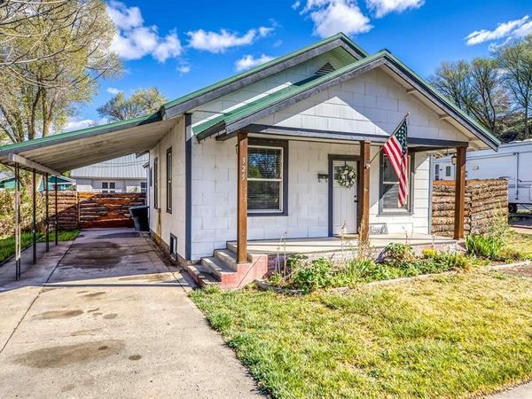 325 E 3rd Street, Delta, CO 81416