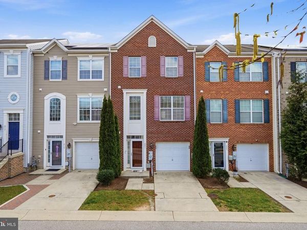 221 TRUCK FARM DRIVE, GLEN BURNIE, MD 21061