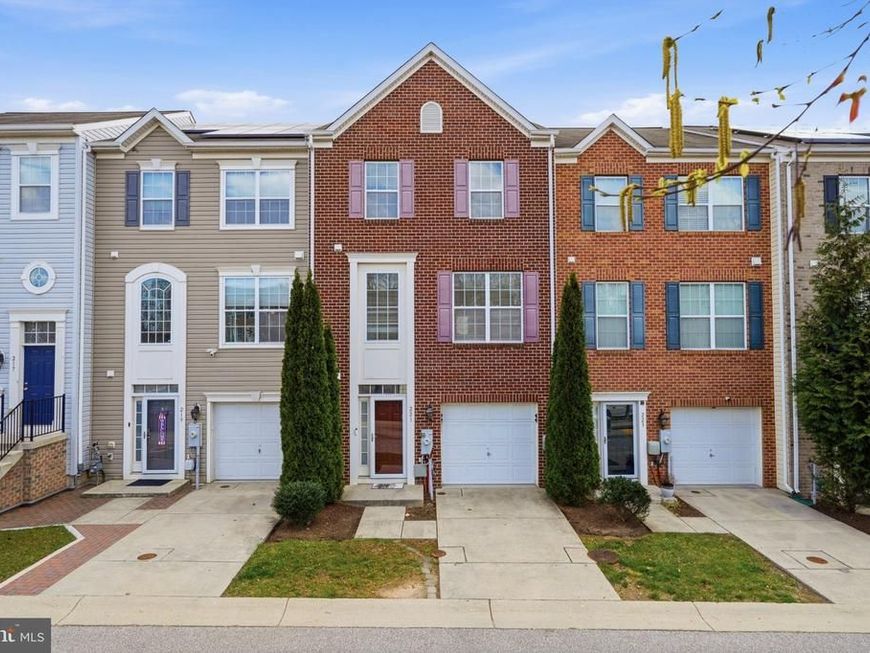 221 Truck Farm Drive, Glen Burnie, MD 21061 Main Photo