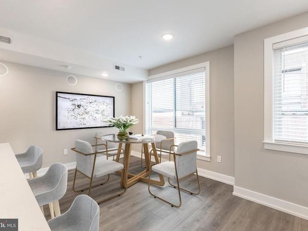 1519 N STILLMAN STREET , Unit 1, PHILADELPHIA, PA 19121