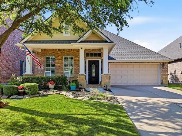 1161 Bonham Parkway, Lantana, TX 76226