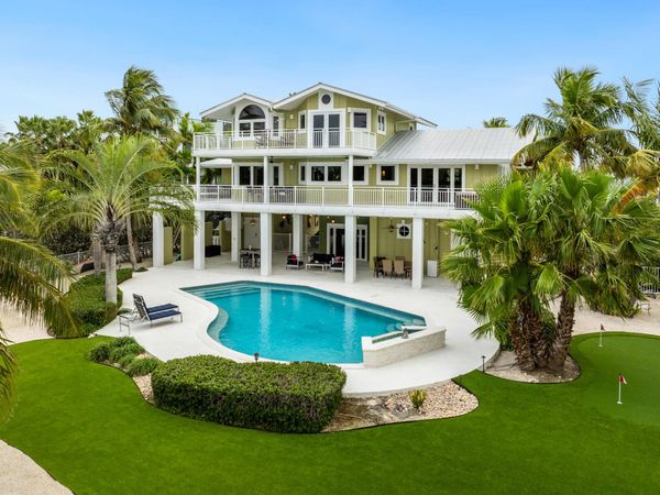 51 Mutiny Place, KEY LARGO, FL 33037
