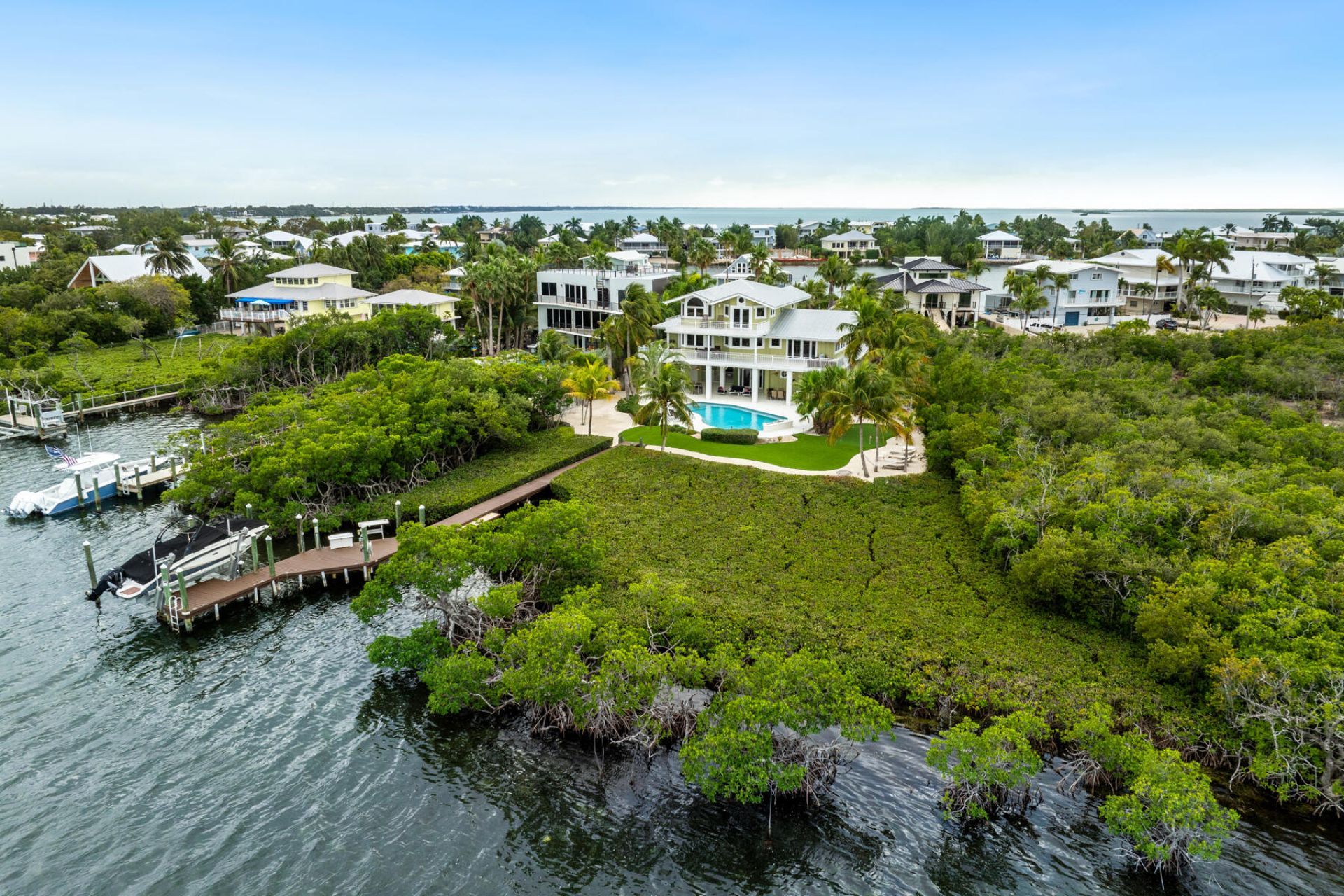 51 Mutiny Place, Key Largo, FL 33037 Photo