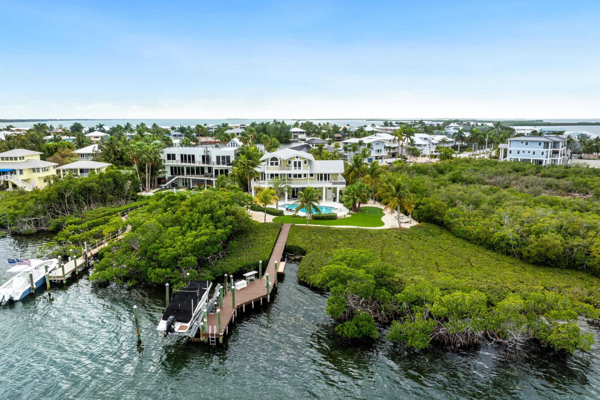 51 Mutiny Place, Key Largo, FL 33037 Photo