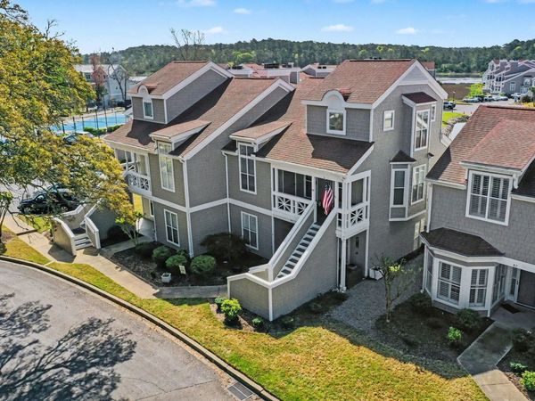 4396 Baldwin Ave., Unit C84, Little River, SC 29566
